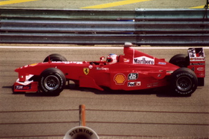 Barrichello